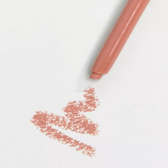 MAC Cosmetics Other - mac liptensity honey pecan